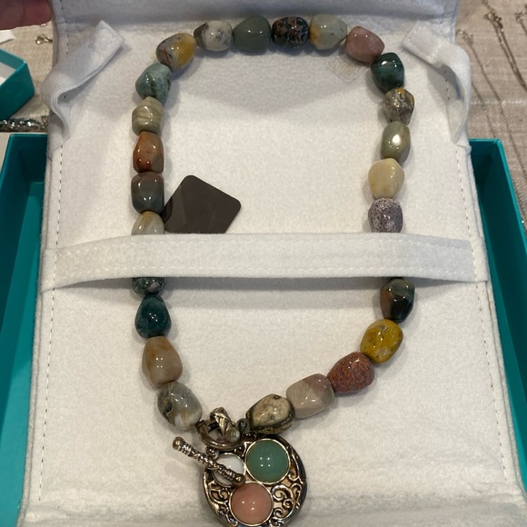 Carolyn Pollack Jewelry - Carolyn pollack rio blanco